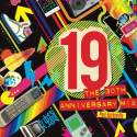 19 30th Anniversary Mixes