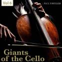 Giants of the Cello, Vol. 6