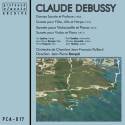 Debussy Sonatas