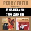 Amour, Amor, Amore + Swing Low in Hi Fi