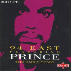 Prince - The Early Years CD1
