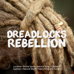 Dreadlocks Rebellion