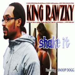 Shake It (feat. Snoop Dogg)