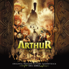 Arthur and the Minimoys (Original Motion Picture Soundtrack)
