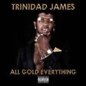 All Gold Everything – Single