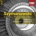 Szymanowski: Violin And Piano Music