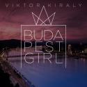 Budapest Girl