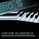 Big-5: Viktor Klimenko