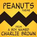 Peanuts Theme (From "A Boy Named Charlie Brown")