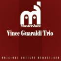 Masterjazz: Vince Guaraldi Trio