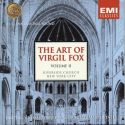 The Art Of Virgil Fox - Volume Ii