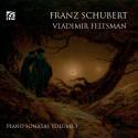 Schubert: Piano Sonatas, Vol. 3