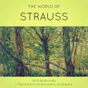 The World of Strauss