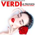 Verdi: La Traviata;  Arien und Szenen