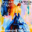 Richard Strauss: Cappricio