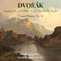 Dvořák: Symphony No. 9 in E Minor, Op. 95, "From the New World" & Carnival Overture, Op. 92