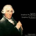 Haydn: Symphony No. 100 in G major, 'Military'; Symphony No. 94 in G major, 'Surprise'