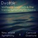 Dvořák - New World Symphony & Carnival Overture