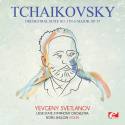 Tchaikovsky: Orchestral Suite No. 3 in G Major, Op. 55 (Digitally Remastered)