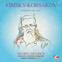 Rimsky-Korsakov: Scheherazade, Op. 35 (Digitally Remastered)