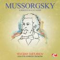 Mussorgsky: Scherzo in B-Flat Major (Digitally Remastered)