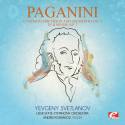 Paganini: Concerto for Violin and Orchestra No. 2 in B Minor, Op. 7 (Digitally Remastered)