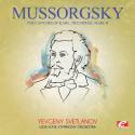 Mussorgsky: The Capture of Kars, Triumphal March (Digitally Remastered)