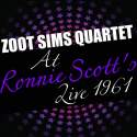 At Ronnie Scott's Live 1961