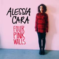Four Pink Walls
