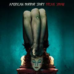 Gods and Monsters (From American Horror Story)  [feat. Jessica Lange]