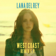 West Coast(Remixes)