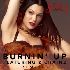 Burnin' Up (Don Diablo Remix)