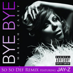Bye Bye (So So Def Remix)