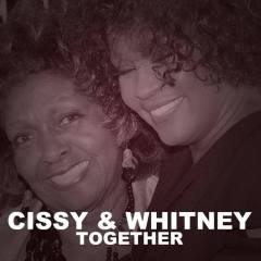 Cissy & Whitney Together