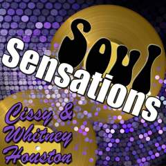 Soul Sensations: Cissy & Whitney Houston