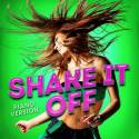 Shake It Off (Piano Version)