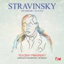 Stravinsky: The Firebird, 1945 Suite (Digitally Remastered)