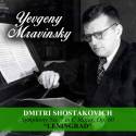 Dmitri Shostakovich: Symphony No. 7 in C Major, Op. 60 "Leningrad"