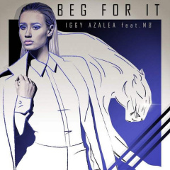 Beg For It (Remixes)
