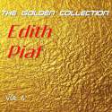 Édith Piaf - The Golden Collection, Vol. 4