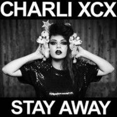 Stay Away (Remixes)