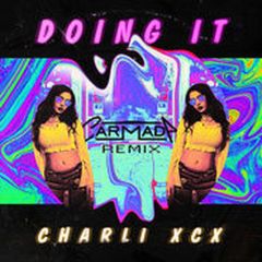 Doing It (Carmada Remix)