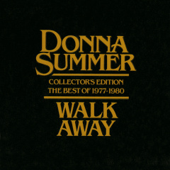 Walk Away - Collector's Edition The Best Of 1977-1980