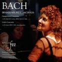 Bach: Brandenburg Concertos, Harpsichord & Violin Concertos