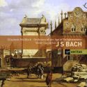 Bach - Violin Concertos CD1