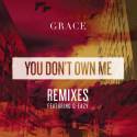 You Don't Own Me (Remix)