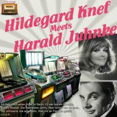 Hildegard Knef Meets Harald Juhnke