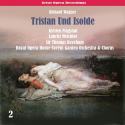 Wagner: Tristan Und Isolde, Vol. 2
