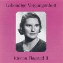 Lebendige Vergangenheit - Kirsten Flagstad (Vol. 2)