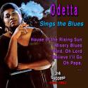 Odetta Sings the Bues